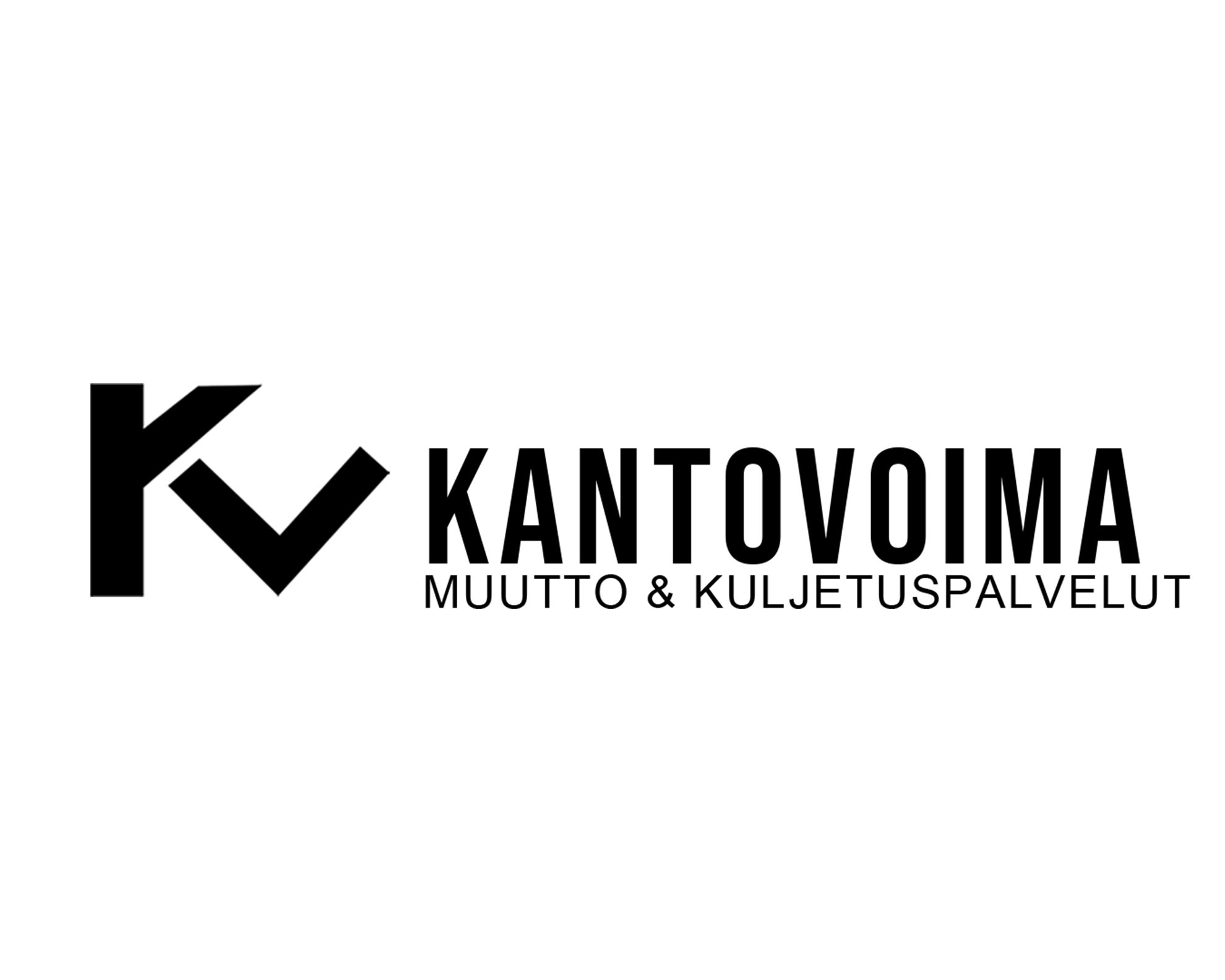 Kantovoima Logo